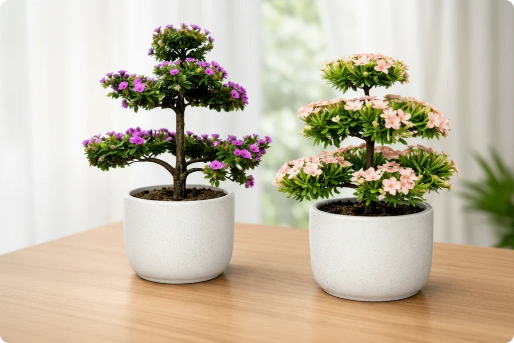 Mini Plants