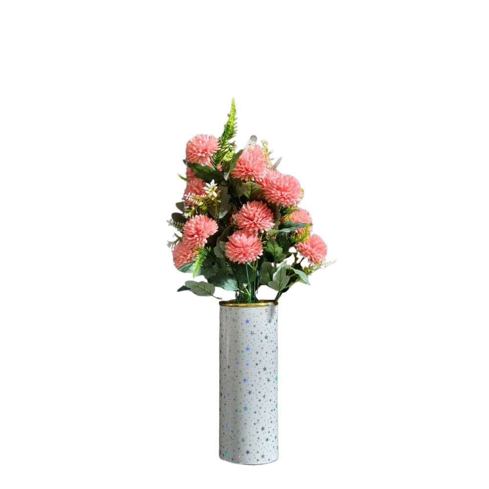 ARTIFICIAL CHRYSANTHEMUM ROSE
