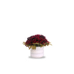 Artificial Bonsai Plant With Buds combo of 2