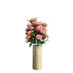 ARTIFICIAL ROSE PLANT