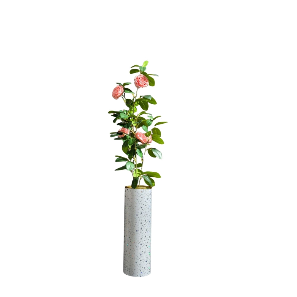 ARTIFICIAL CAMELLIA ROSE
