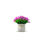 Artificial Anthurium Combo of 2(P9)
