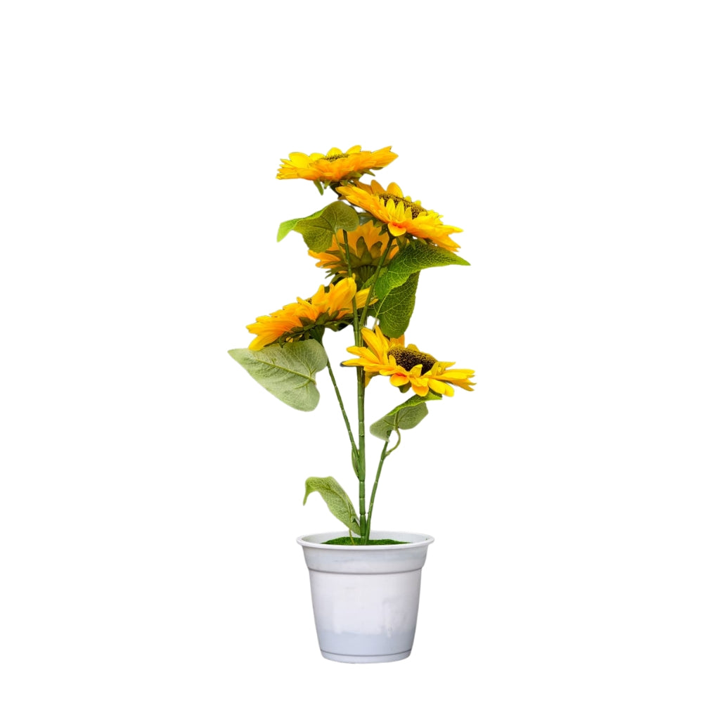 ARTIFICIAL SUNFLOWER