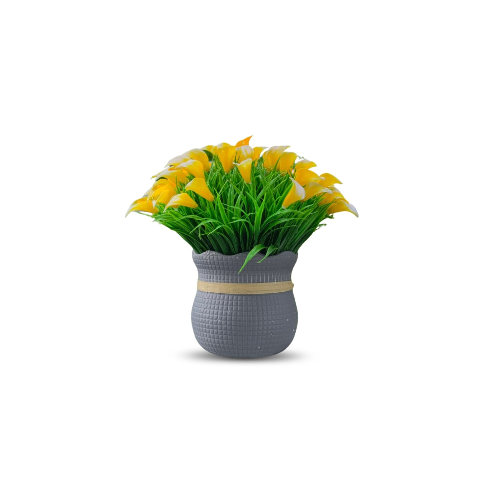 Artificial Anthurium Combo of 2(P9)