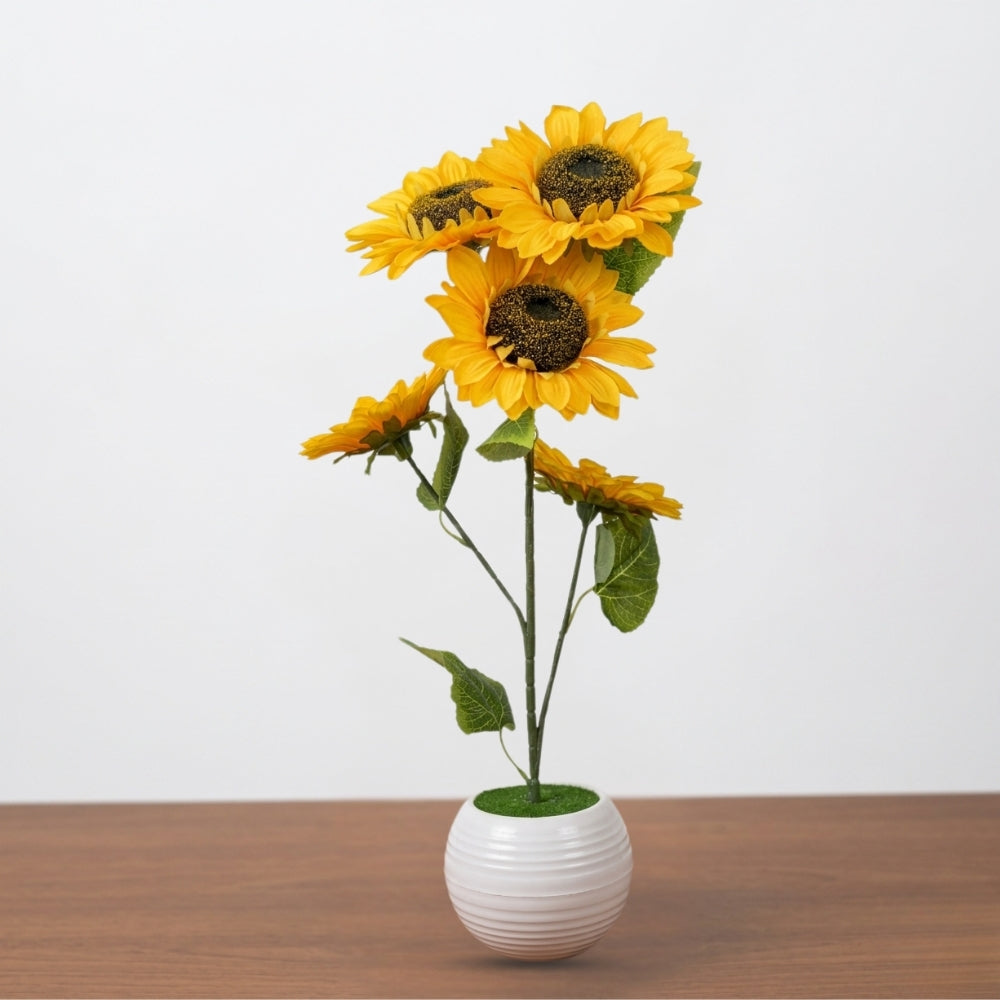 ARTIFICIAL SUN FLOWER