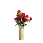 ARTIFICIAL ROSE PLANT