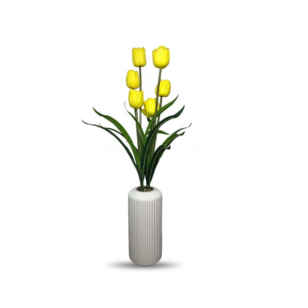 Artificial Tulips Plant