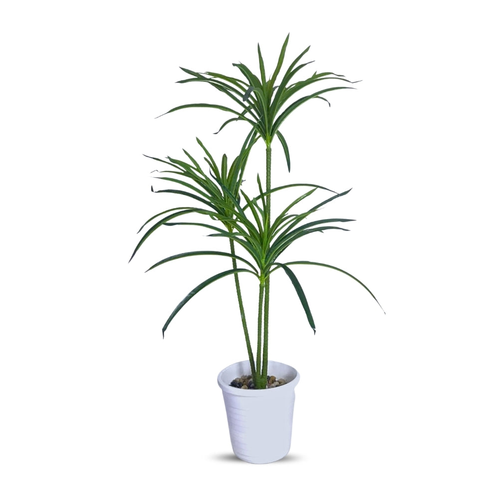 Artificial Madagascar Dragon Tree