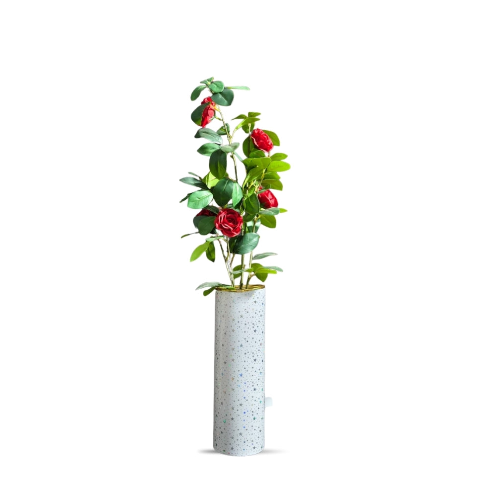 ARTIFICIAL CAMELLIA ROSE