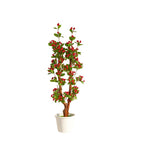ARTIFICIAL CHERRY PLANT
