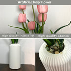 Artificial Tulips Plant