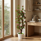 ARTIFICIAL CHERRY PLANT