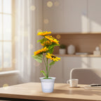 ARTIFICIAL SUNFLOWER