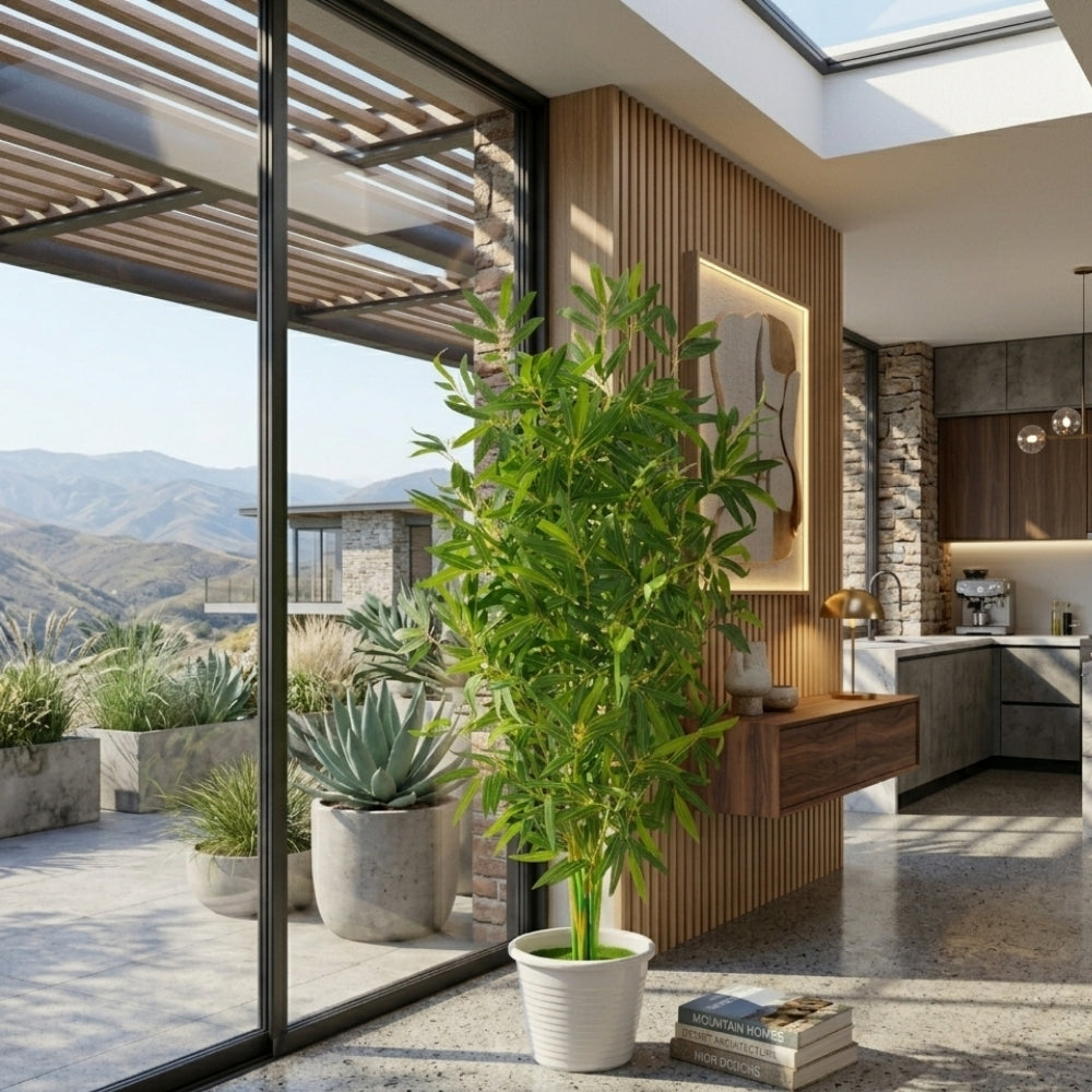 ARTIFICIAL BAMBOO TREE (P61)