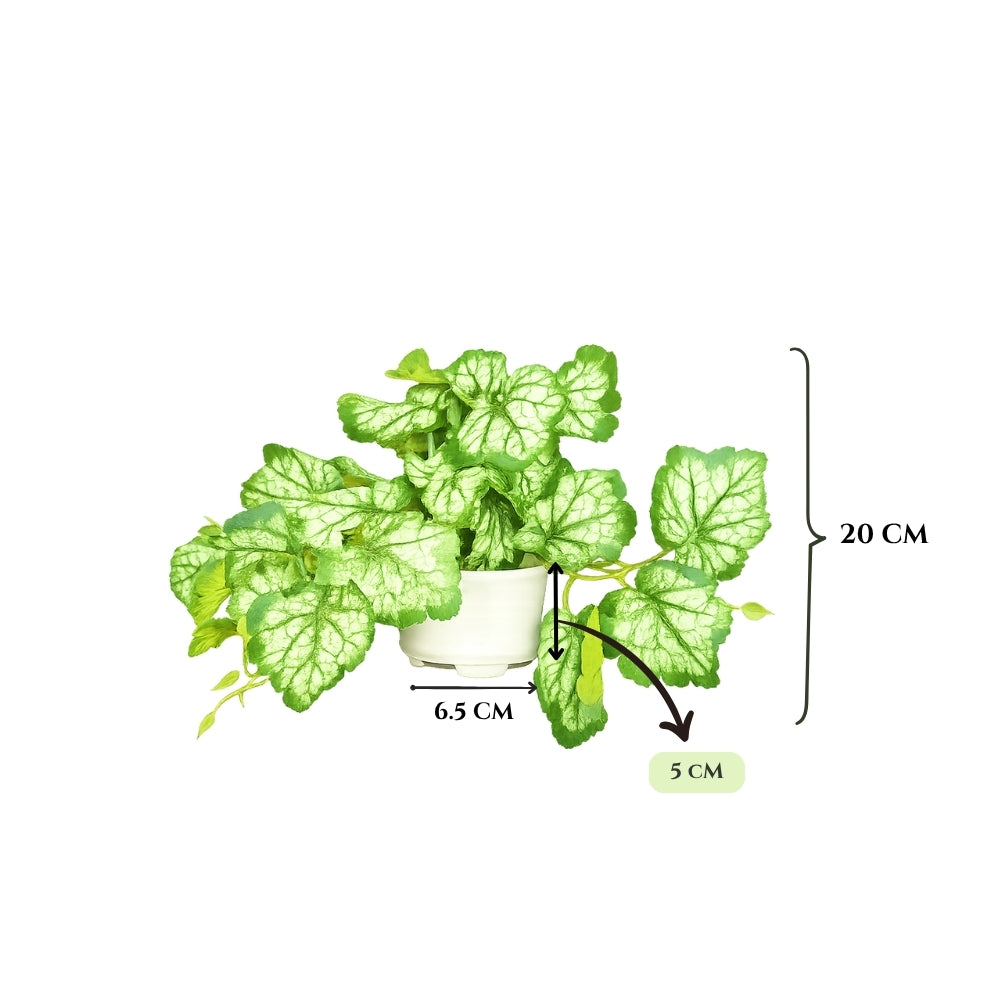 Artificial Hanging plant (Combo of 2)