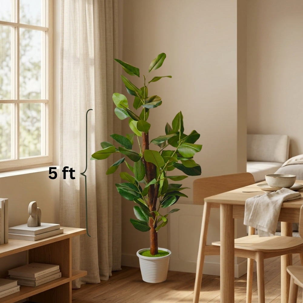 ARTIFICIAL JACKFRUIT TREE