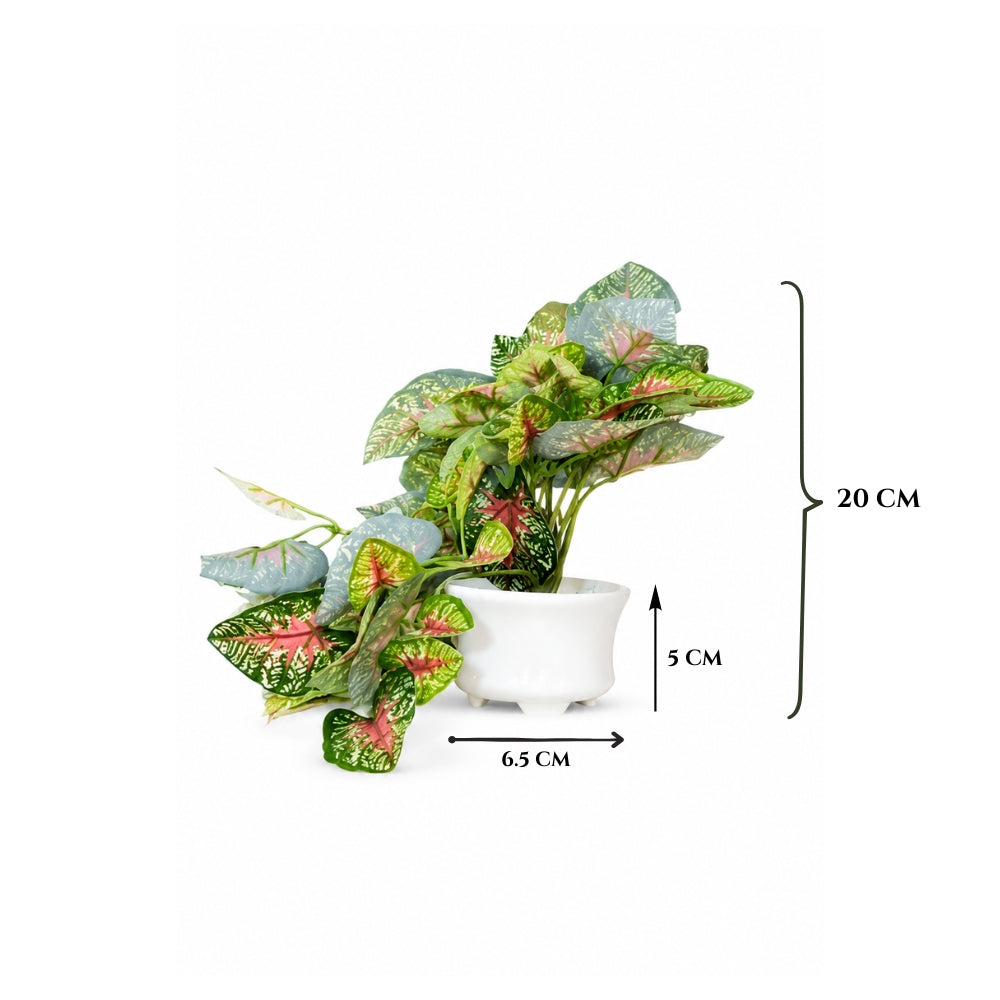 Artificial Hanging plant (Combo of 2)