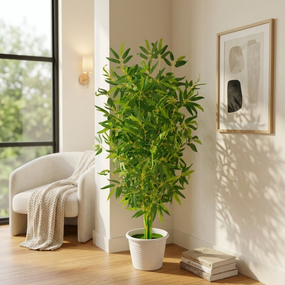ARTIFICIAL BAMBOO TREE (P61)