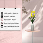 Artificial Tulips Plant