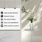 Artificial Tulips Plant