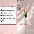 Artificial Tulips Plant