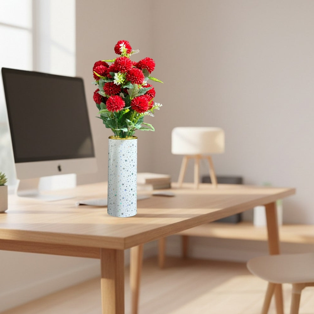 ARTIFICIAL CHRYSANTHEMUM ROSE