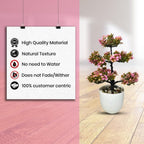 Artificial Bonsai (Combo of 2)
