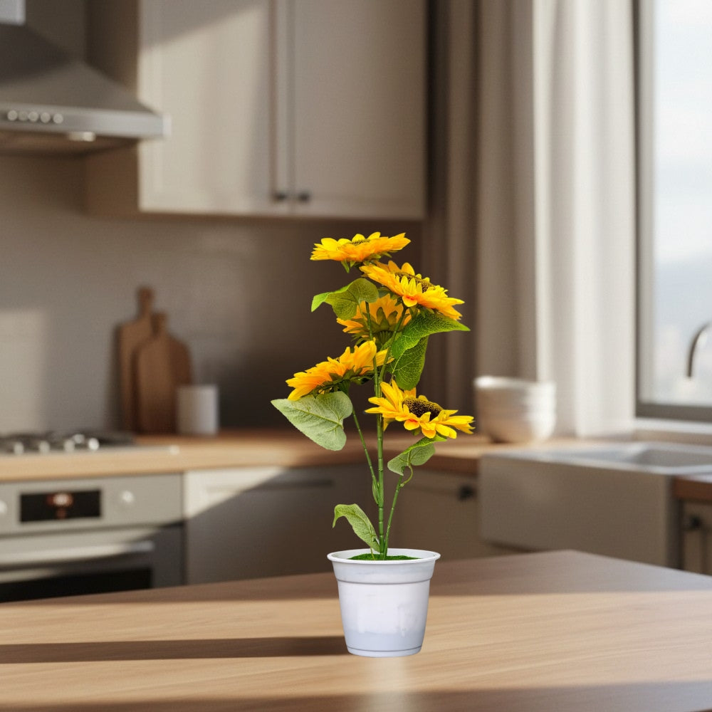 ARTIFICIAL SUNFLOWER