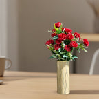 ARTIFICIAL ROSE PLANT