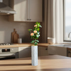 ARTIFICIAL CAMELLIA ROSE