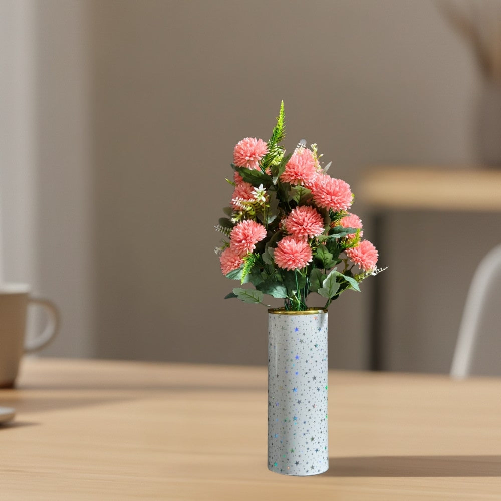 ARTIFICIAL CHRYSANTHEMUM ROSE