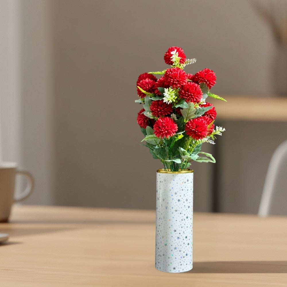 ARTIFICIAL CHRYSANTHEMUM ROSE