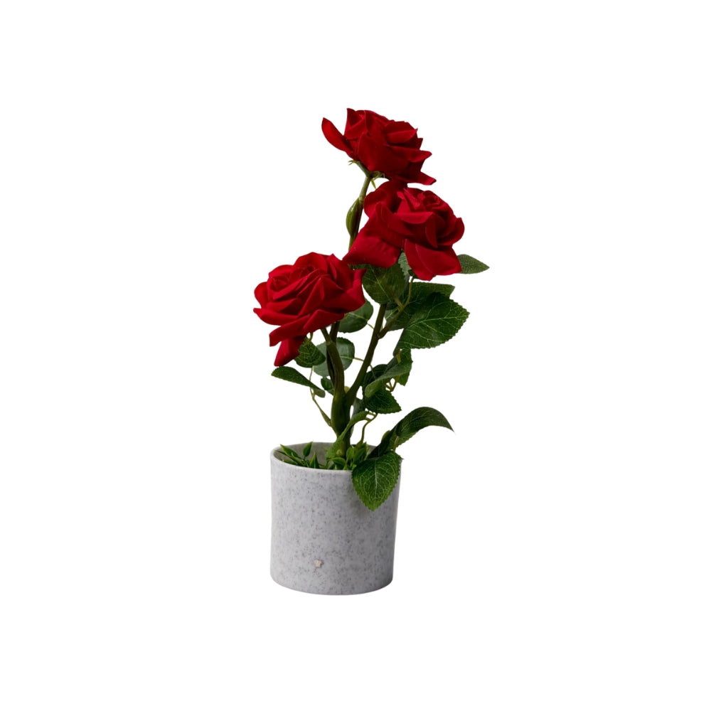 Artificial LIZZY ROSE (combo of 2)