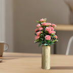 ARTIFICIAL ROSE PLANT