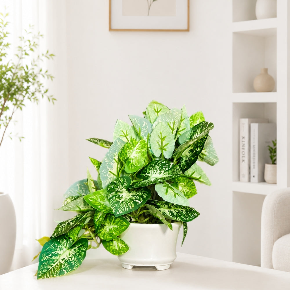 Artificial Hanging plant (Combo of 2)