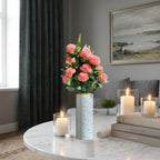 ARTIFICIAL CHRYSANTHEMUM ROSE