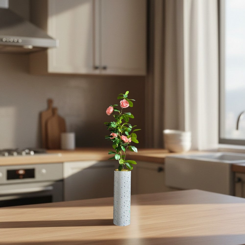 ARTIFICIAL CAMELLIA ROSE