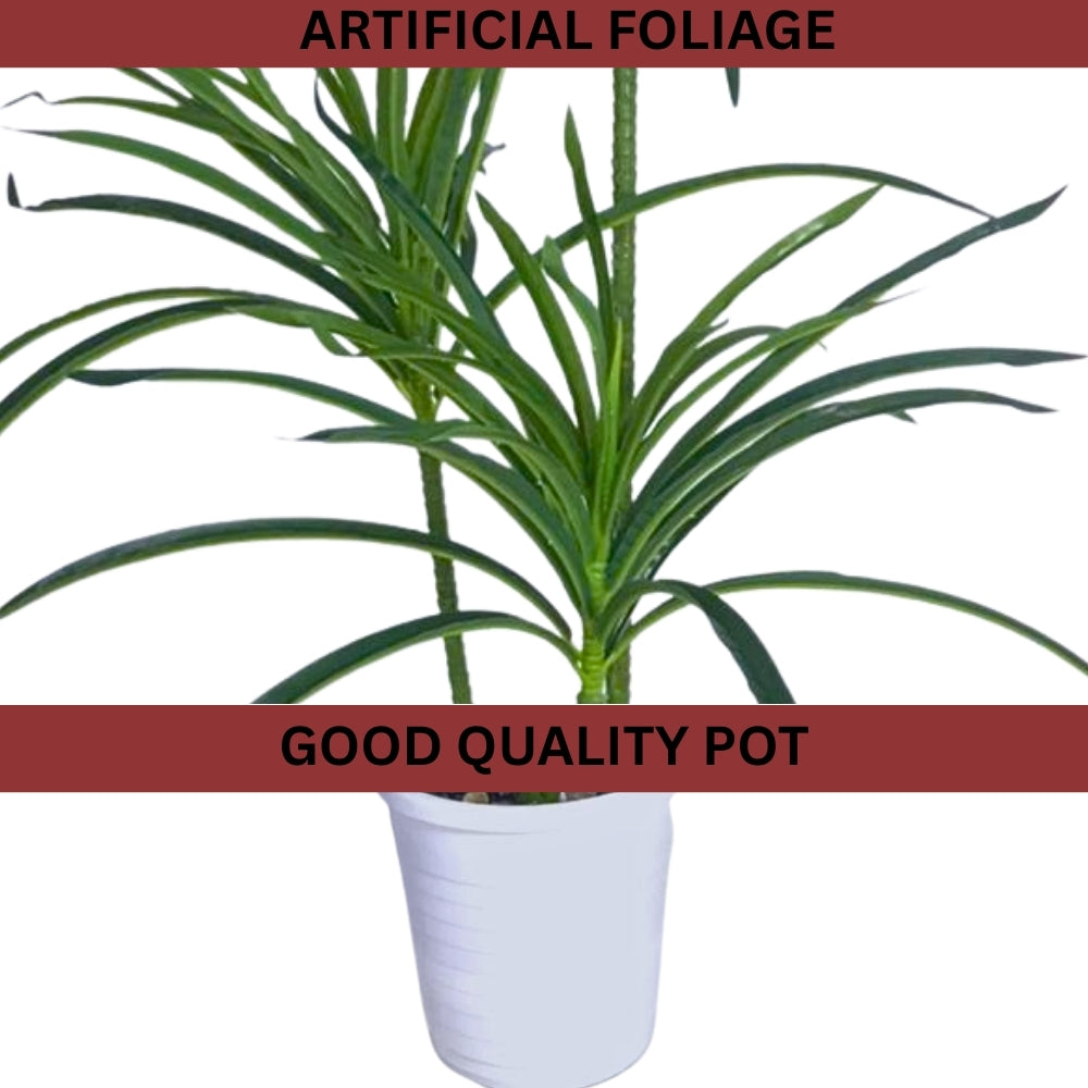 Artificial Madagascar Dragon Tree