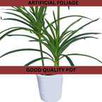 Artificial Madagascar Dragon Tree