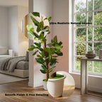 ARTIFICIAL JACKFRUIT TREE