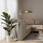 Artificial Dumb Cane Plant (P38)