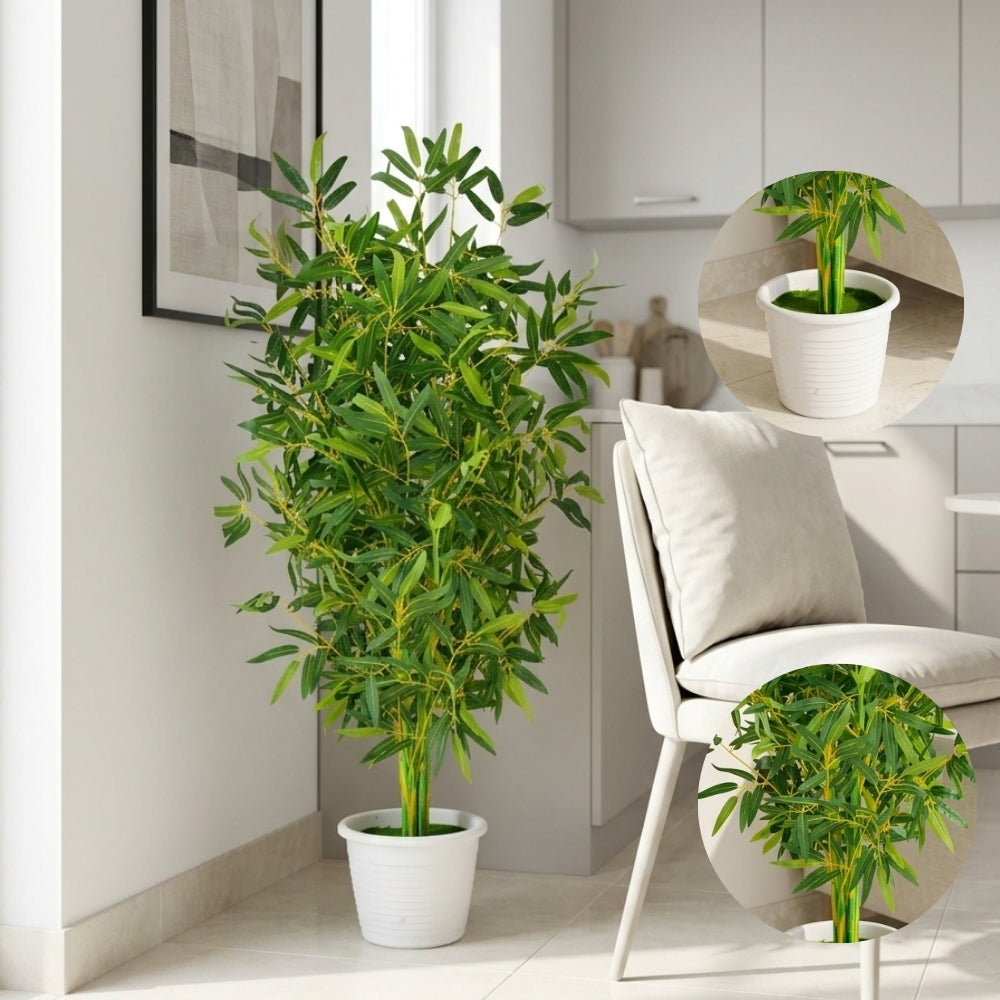 ARTIFICIAL BAMBOO TREE (P61)