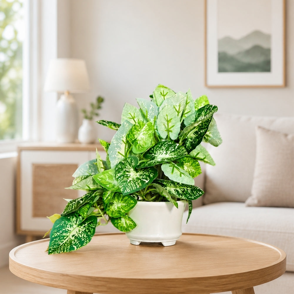 Artificial Hanging plant (Combo of 2)