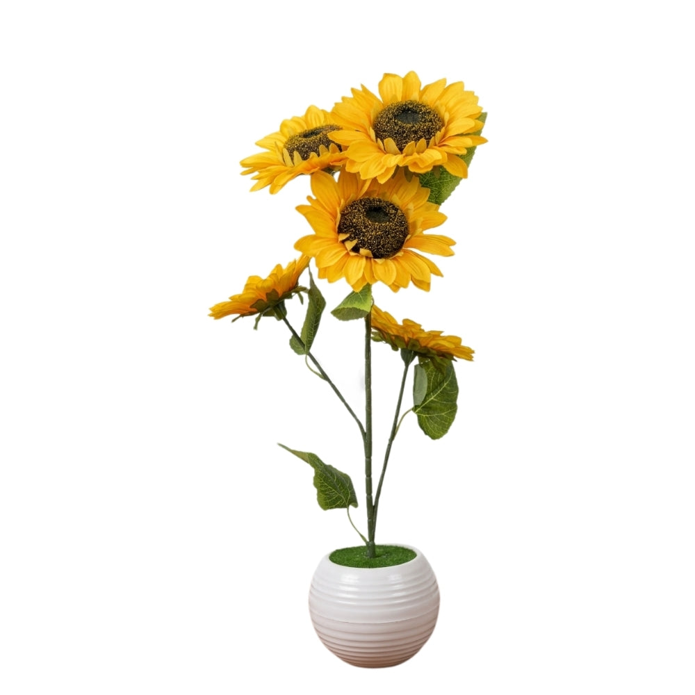 ARTIFICIAL SUN FLOWER