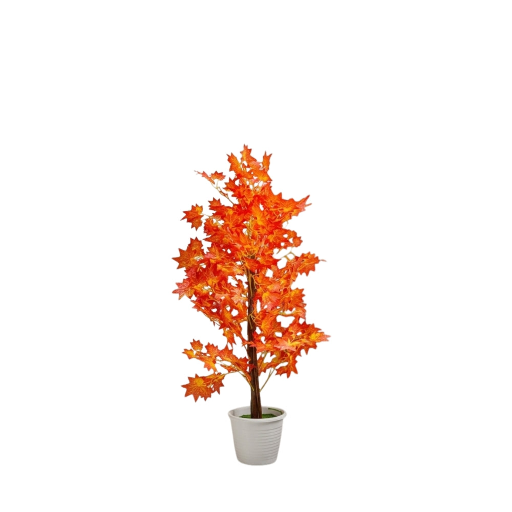 ARTIFICIAL MAPLE LEAF