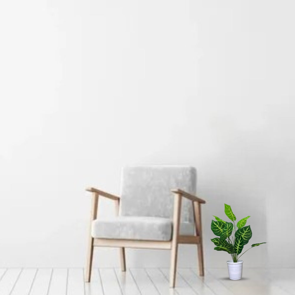 Artificial Dumb Cane Plant (P38)