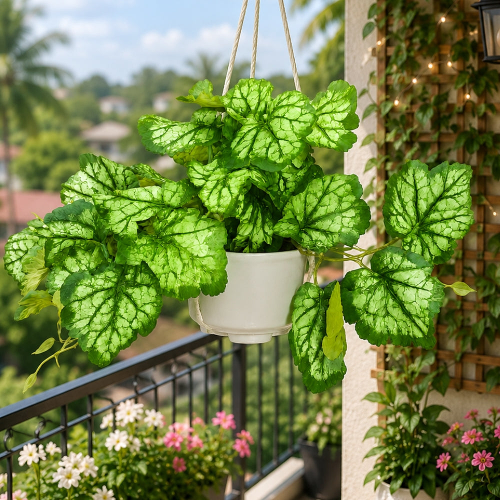 Artificial Hanging plant (Combo of 2)
