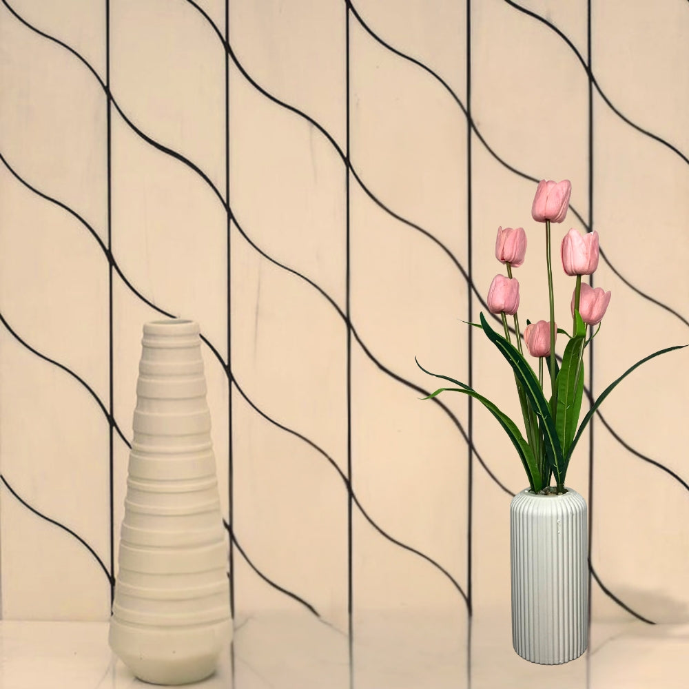 Artificial Tulips Plant