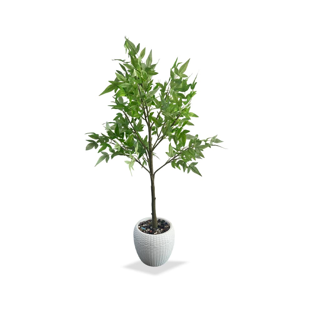 ARTIFICIAL TREE ( COMBO OF 2 )