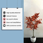 ARTIFICIAL TREE ( COMBO OF 2 )